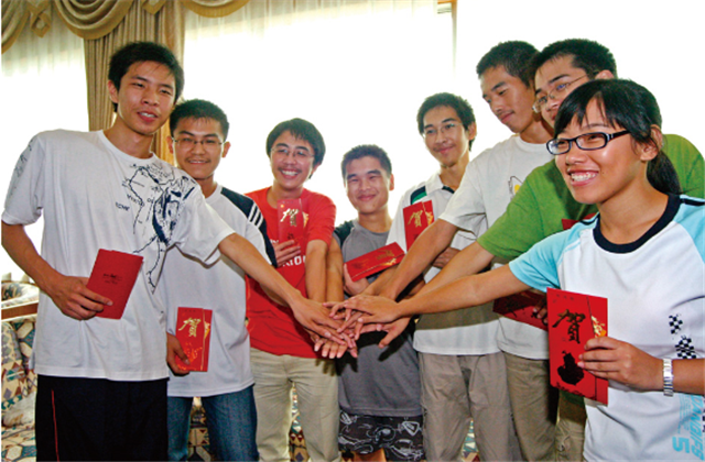 28年，公益慈善7790必发集团是认真的！