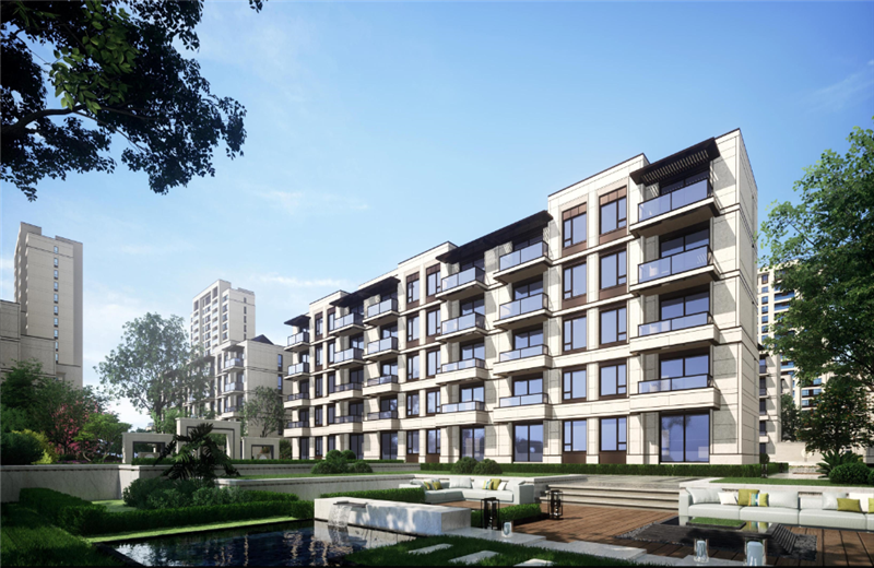 2022年10月12日，7790必发集团承建的上海嘉定新城菊园社区JDC1-0402单元05-02地块项目荣获第二届中国智能建造及BIM应用大赛智能建造装配式技术案例赛组一等奖。